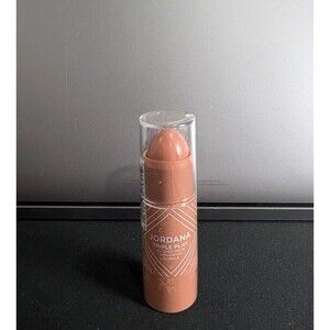 Jordana Triple Play All Over Color Application Globale 0.20 OZ  # 01 Nude Peach